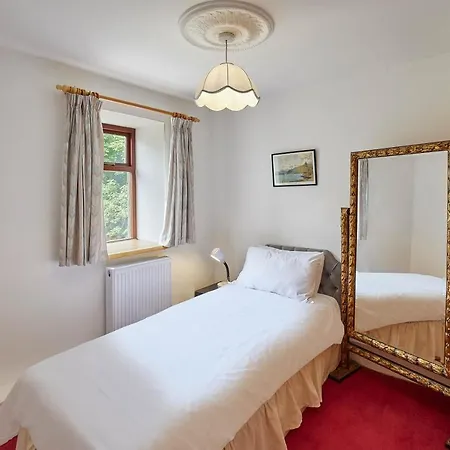 Vakantiehuis Host & - The Barn *