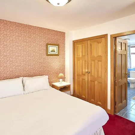 度假居 Host & - The Barn *