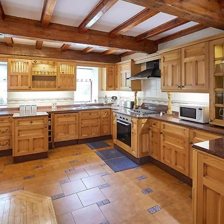 Holiday home Host & - The Barn Skipton